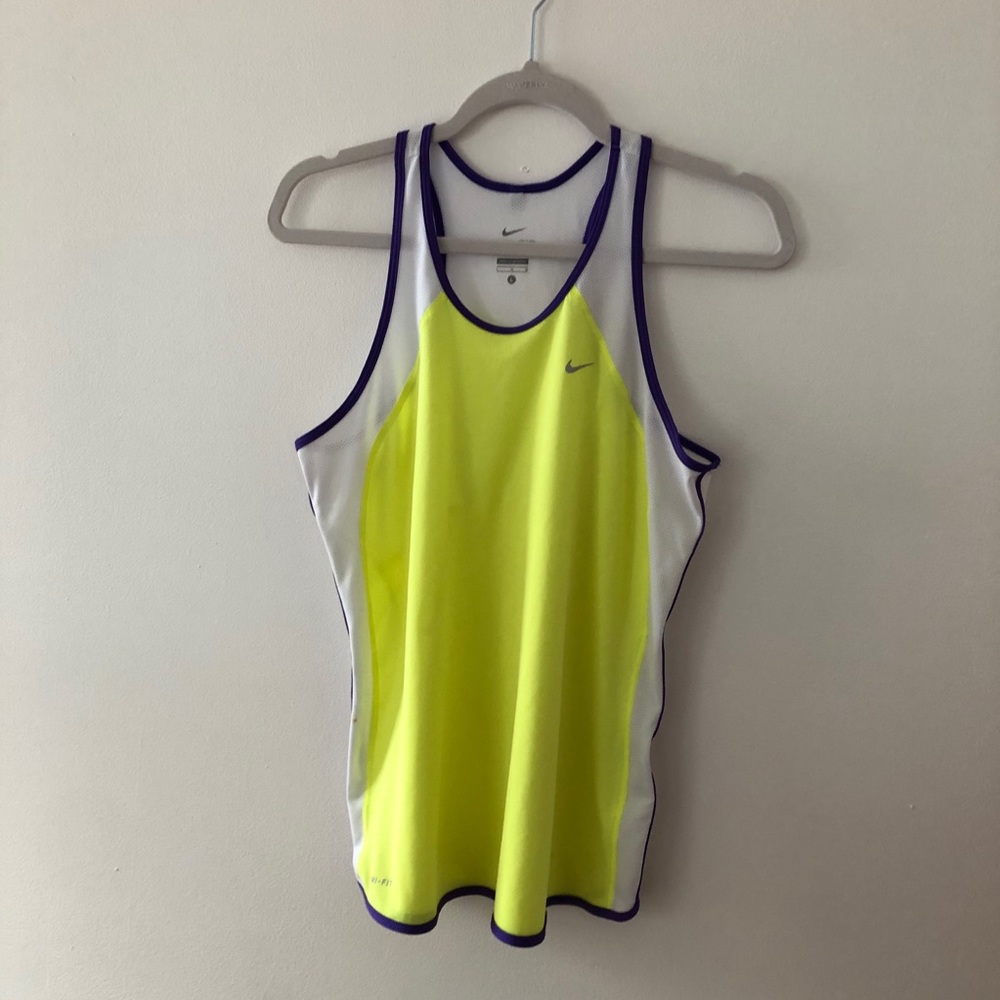 Nike Tank